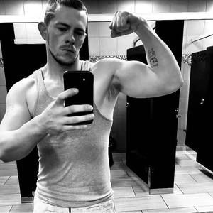 Meet your Posher, Marc